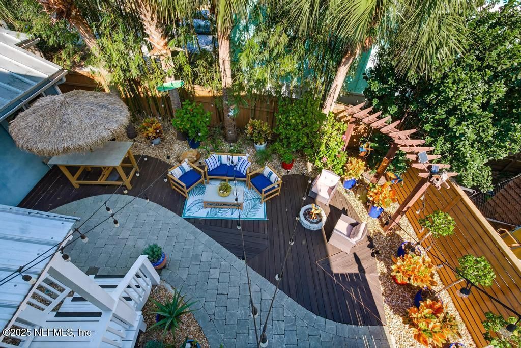 259 32nd Avenue S, Jacksonville Beach, FL 32250 Photo