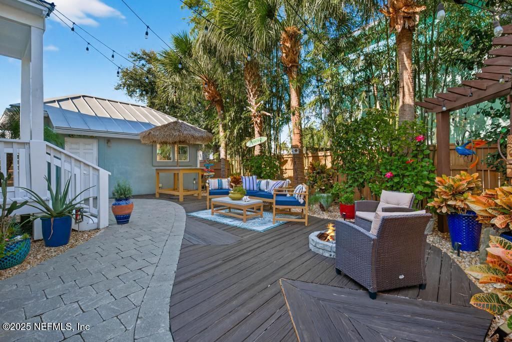 259 32nd Avenue S, Jacksonville Beach, FL 32250 Photo