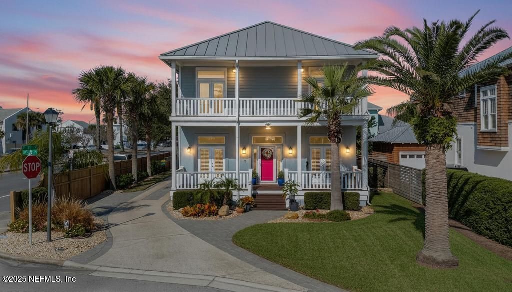 259 32nd Avenue S, Jacksonville Beach, FL 32250 Photo