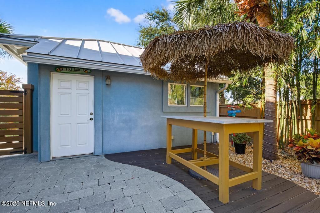 259 32nd Avenue S, Jacksonville Beach, FL 32250 Photo