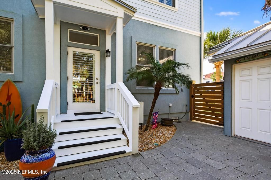 259 32nd Avenue S, Jacksonville Beach, FL 32250 Photo
