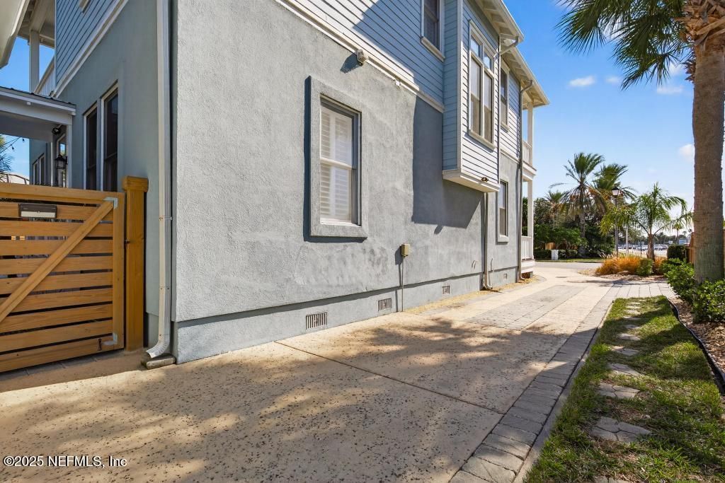 259 32nd Avenue S, Jacksonville Beach, FL 32250 Photo
