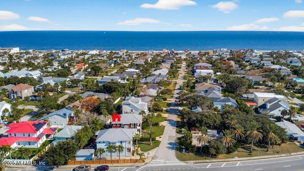 259 32nd Avenue S, Jacksonville Beach, FL 32250 Photo