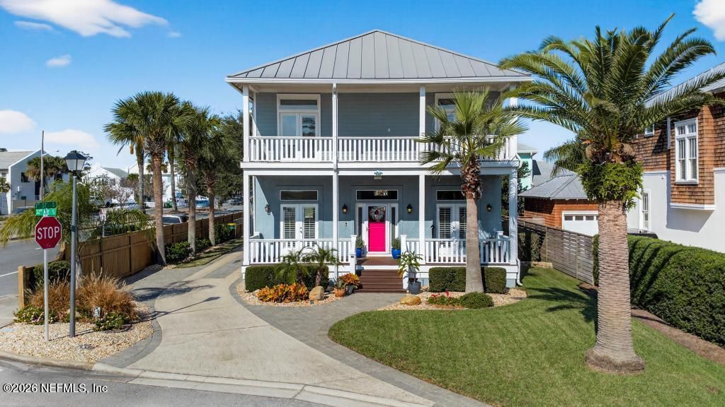 259 32nd Avenue S, Jacksonville Beach, FL 32250 Photo