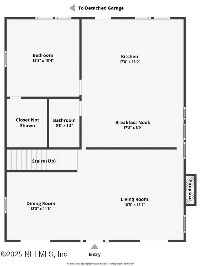 259 32nd Avenue S, Jacksonville Beach, FL 32250 Photo