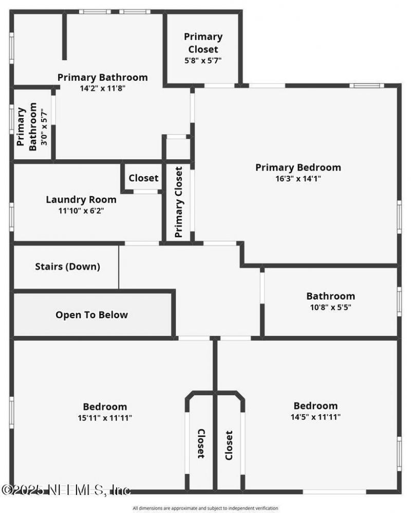 259 32nd Avenue S, Jacksonville Beach, FL 32250 Photo