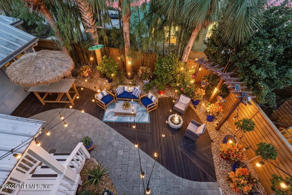 259 32nd Avenue S, Jacksonville Beach, FL 32250 Photo