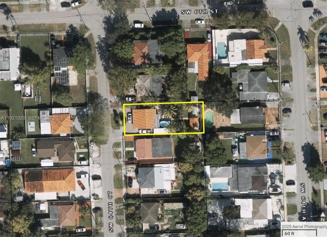 635 SW 64th Ct, Miami, FL 33144 Photo