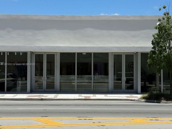 777 NE 125th St, North Miami, FL 33161