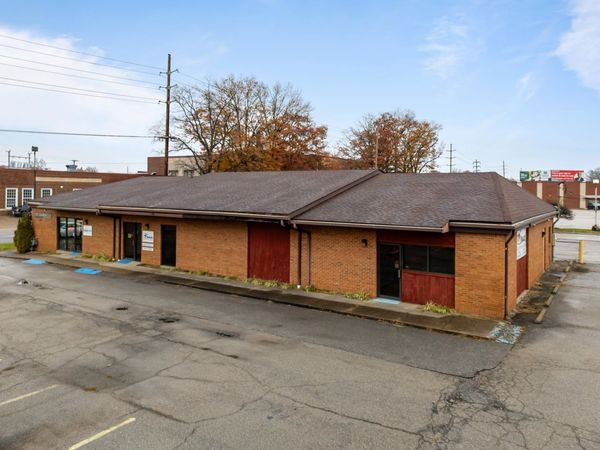 2819 5th Avenue, Huntington, WV 25702