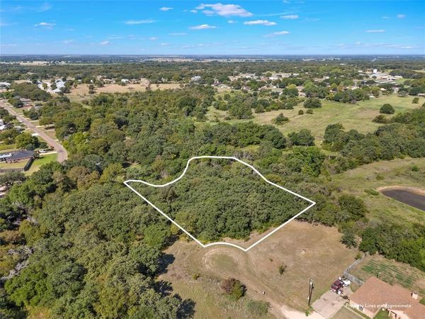TBD Hazelwood Drive , Waco, TX 76705