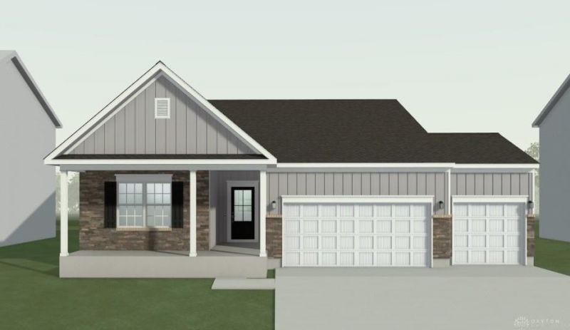 28 Chestnut Street, Springboro, OH 45066 Main Photo