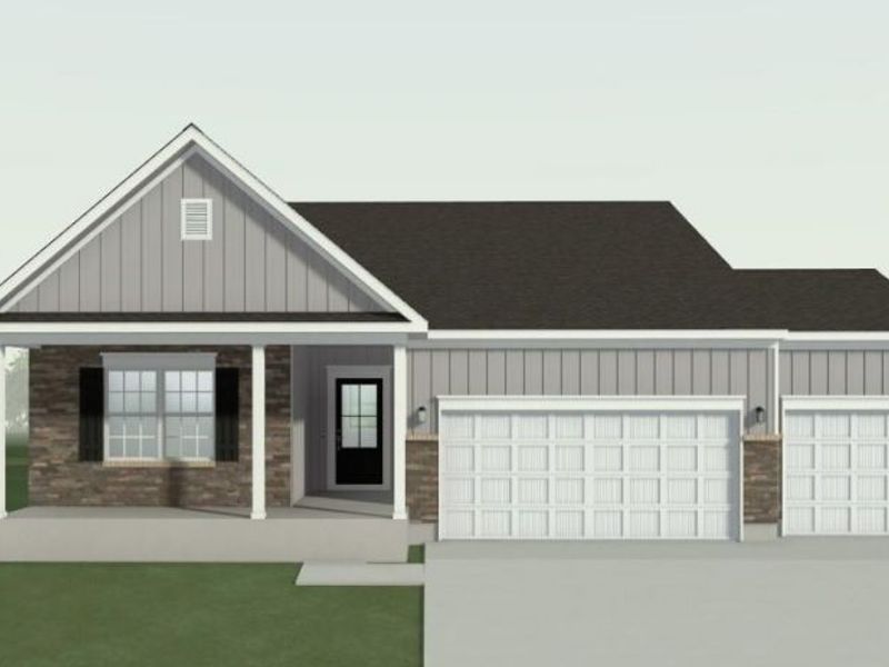 28 Chestnut Street, Springboro, OH 45066 Photo 1