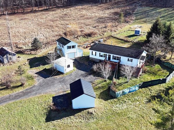 292 County Road 93, Roscoe, NY 12776