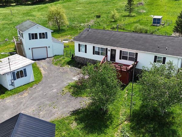292 County Road 93, Roscoe, NY 12776