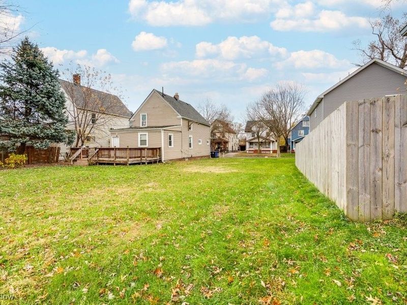2040 W 83rd Street, Cleveland, OH 44102 Photo 3