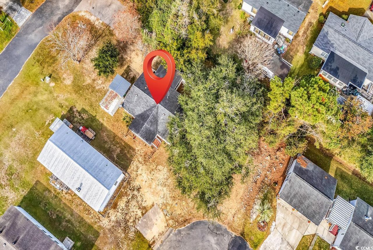 827 White Sand Ct. Photo 33