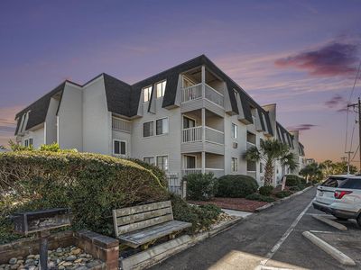 5001 N Ocean Blvd., Unit 3f, North Myrtle Beach, SC 29582