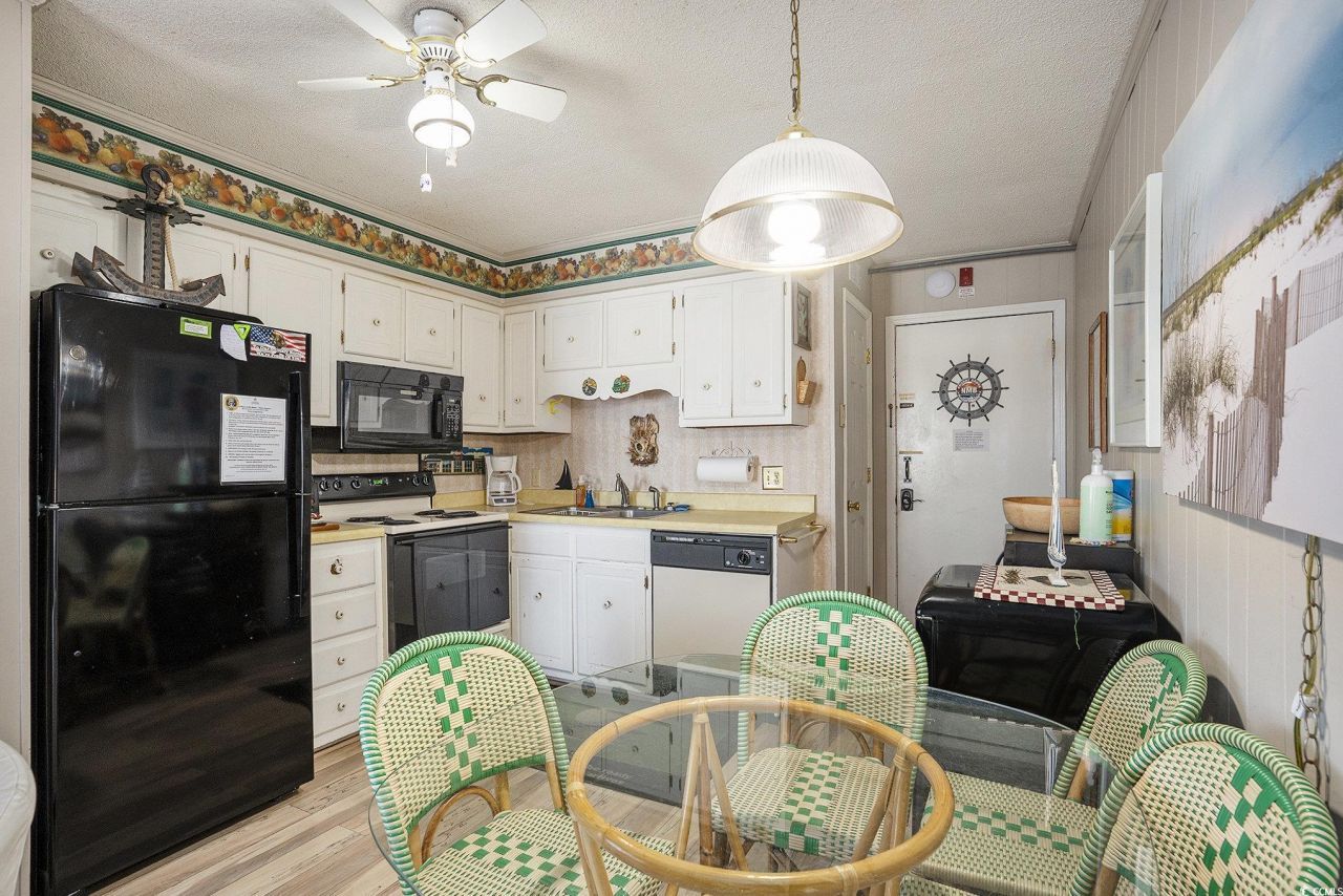 5001 N Ocean Blvd. Photo 11