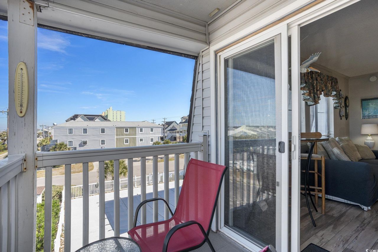 5001 N Ocean Blvd. Photo 28