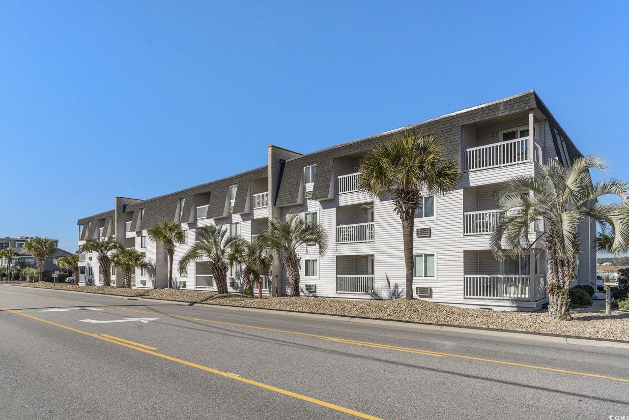 5001 N Ocean Blvd. Photo 4