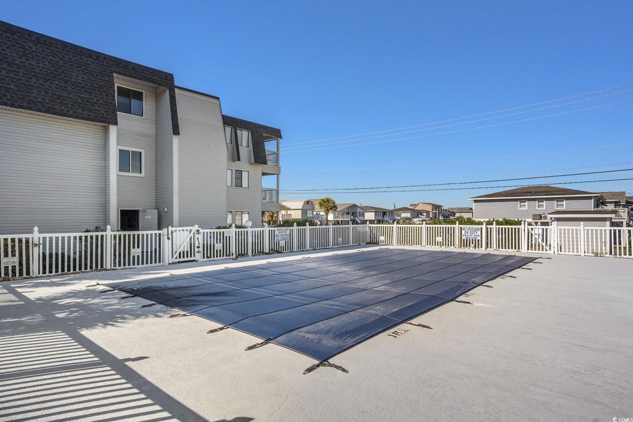 5001 N Ocean Blvd. Photo 5