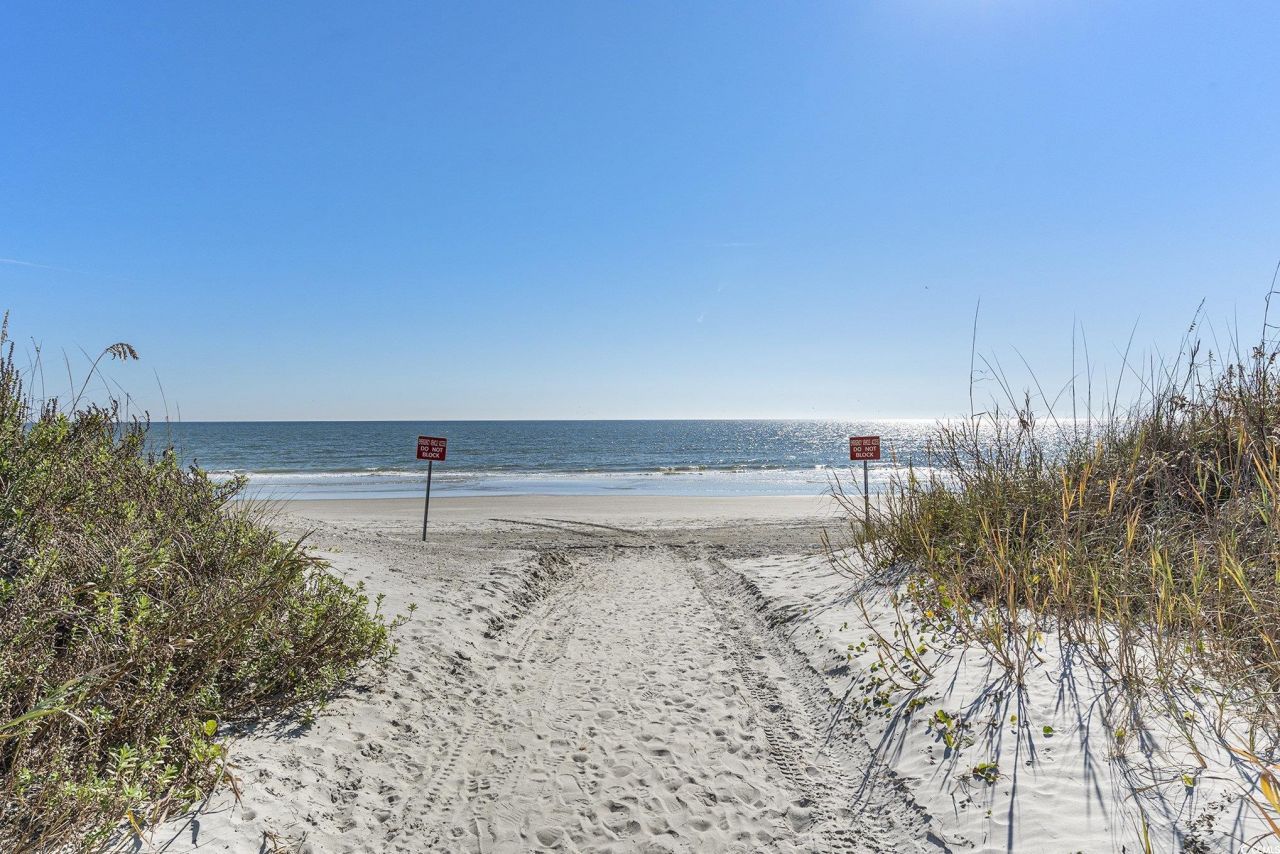 5001 N Ocean Blvd. Photo 6