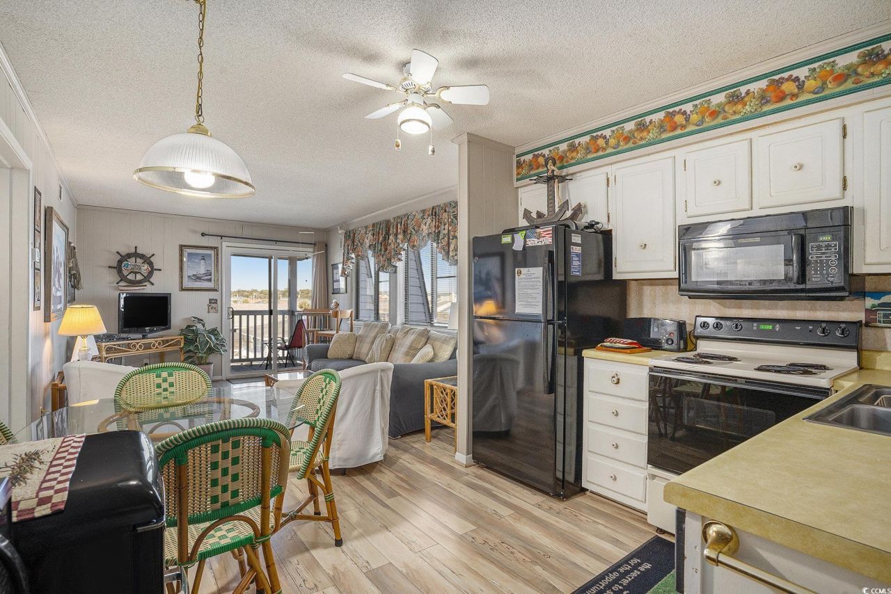 5001 N Ocean Blvd. Photo 9