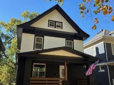 4410 Forest Avenue, Kansas City, MO 64110