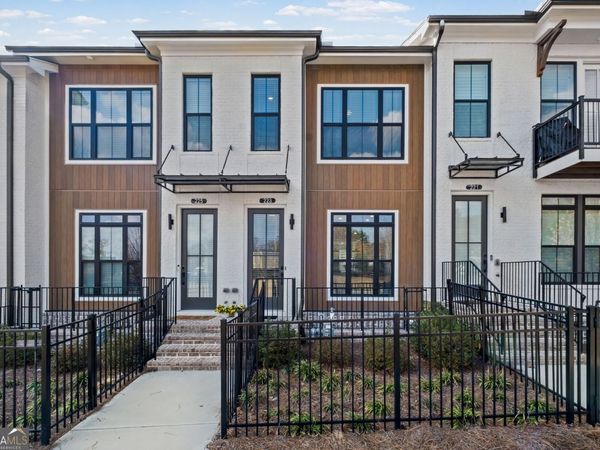 223 Downing Drive, Alpharetta, GA 30022