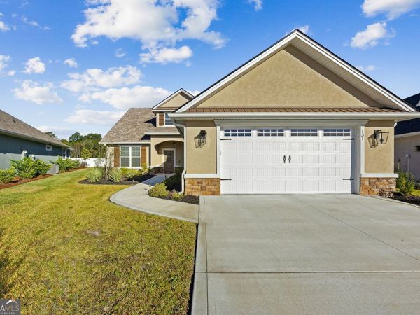 131 Amanda Trc, Kingsland, GA 31548