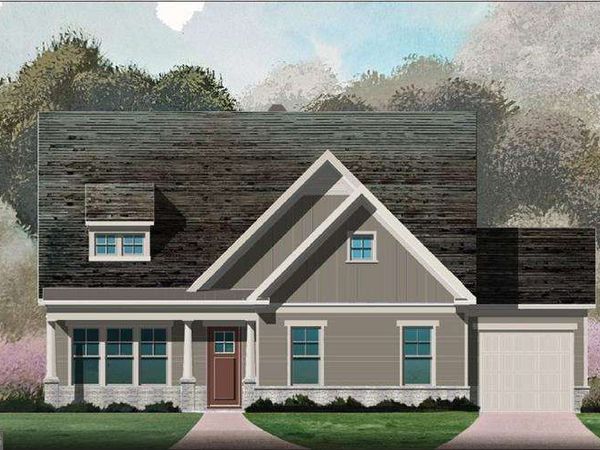 180 Cherokee Drive S, Waleska, GA 30183