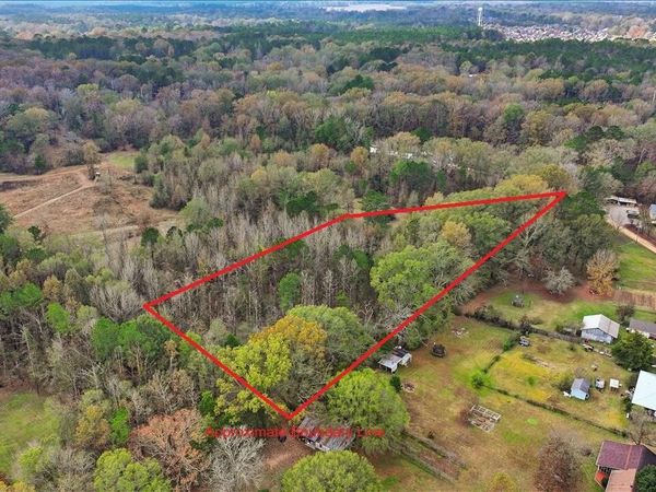 Highland Drive Drive, Florence, MS 39073