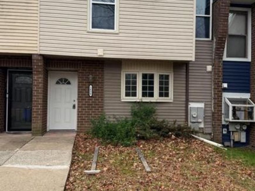 1636 Horace Court, Bensalem, PA 19020 Main Photo