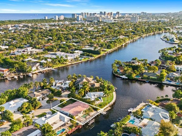 1731 NE 23rd Ave, Fort Lauderdale, FL 33305