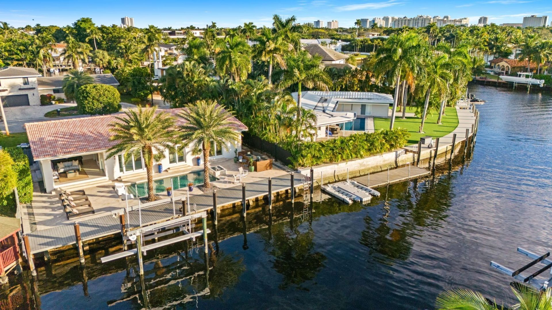 1731 NE 23rd Avenue, Fort Lauderdale, FL 33305 Photo