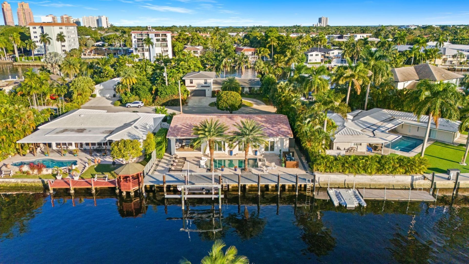 1731 NE 23rd Avenue, Fort Lauderdale, FL 33305 Photo