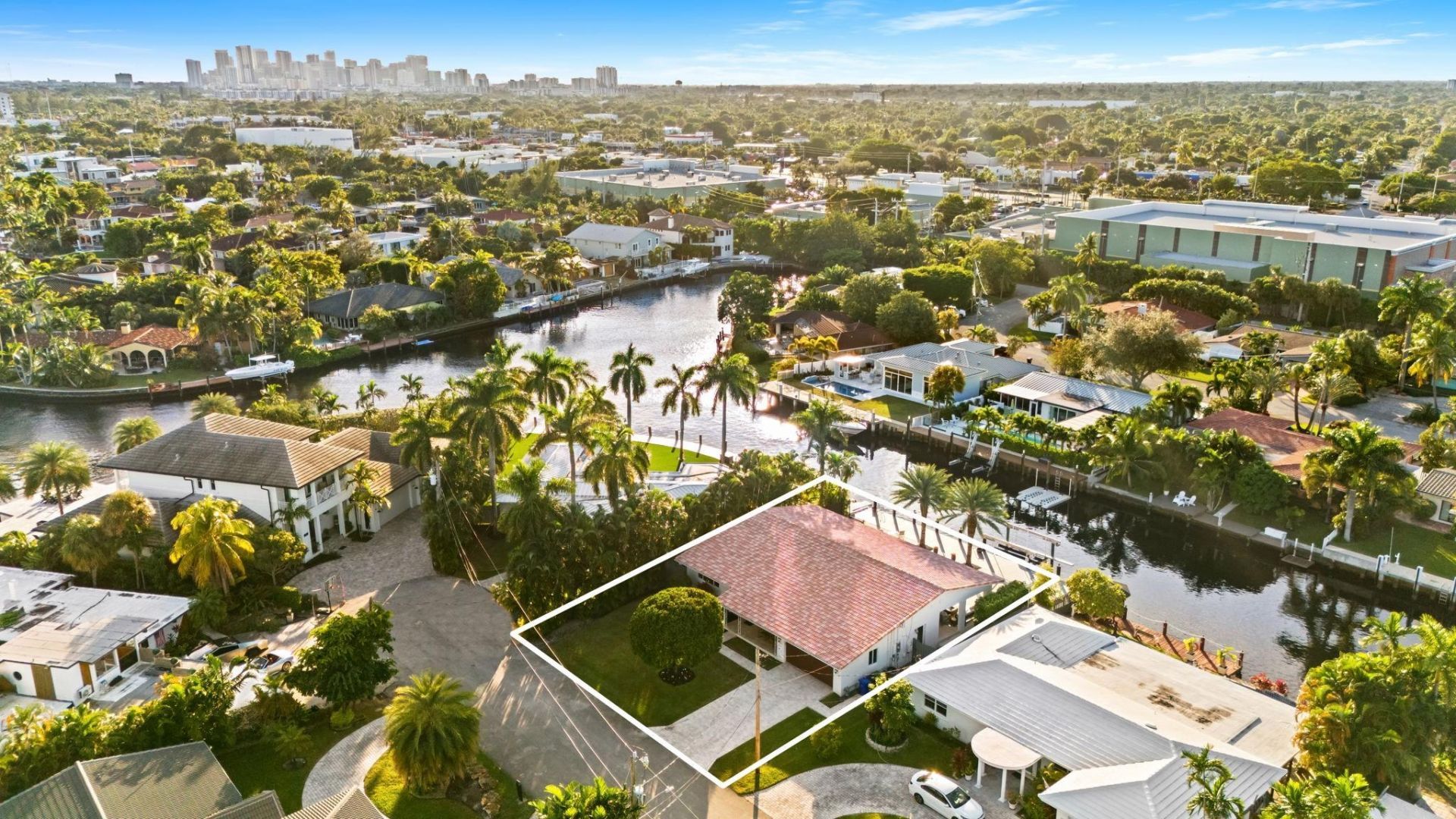 1731 NE 23rd Avenue, Fort Lauderdale, FL 33305 Photo