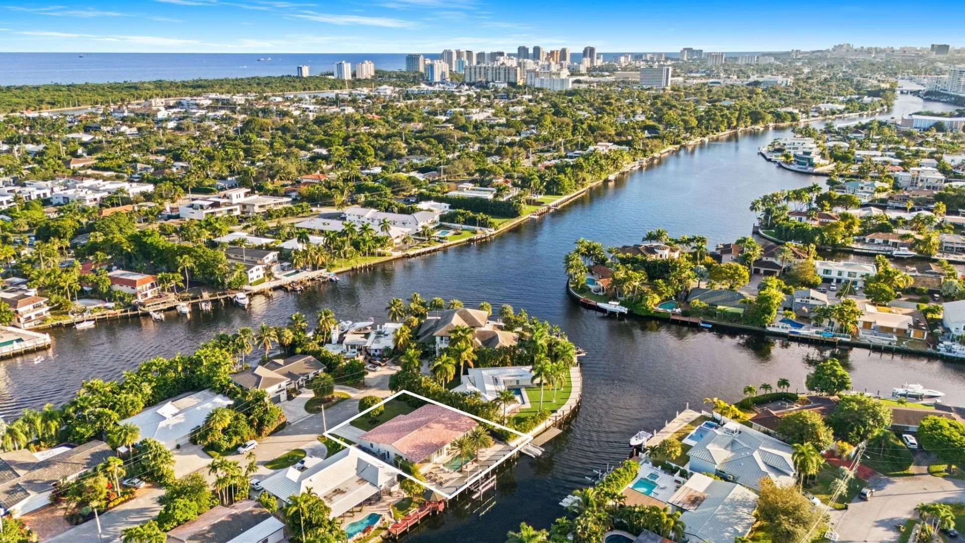 1731 NE 23rd Avenue, Fort Lauderdale, FL 33305 Photo