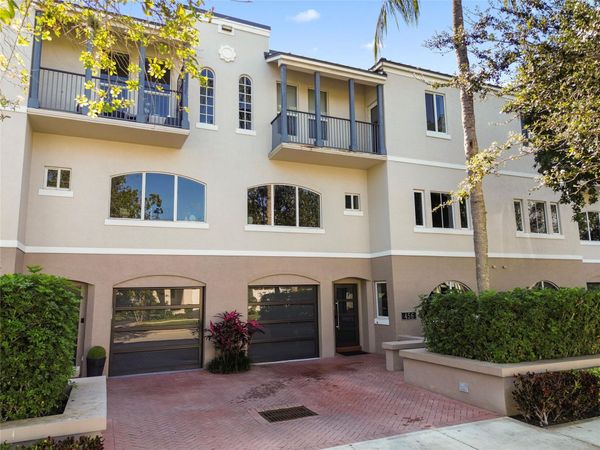 456 E Boca Raton Road, Boca Raton, FL 33432