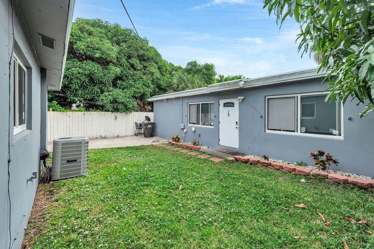 728 20th Street, West Palm Beach, FL 33407 Photo