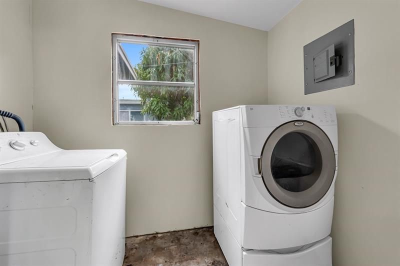 728 20th St, West Palm Beach, FL 33407 Photo