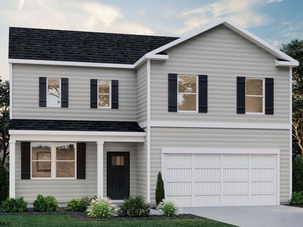 922 Bunker Court, Maidsville, WV 26541