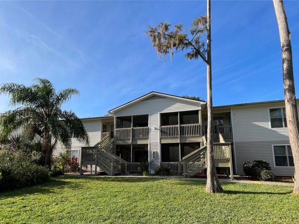 1600 BIG TREE ROAD, Unit H3, SOUTH DAYTONA, FL 32119
