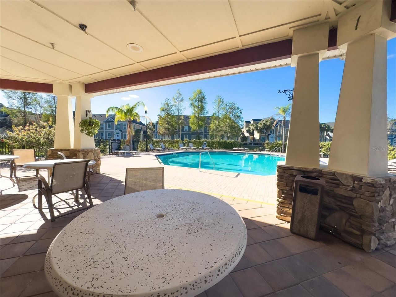 5521 Rosehill Road, Unit 203, Sarasota, FL 34233 Photo