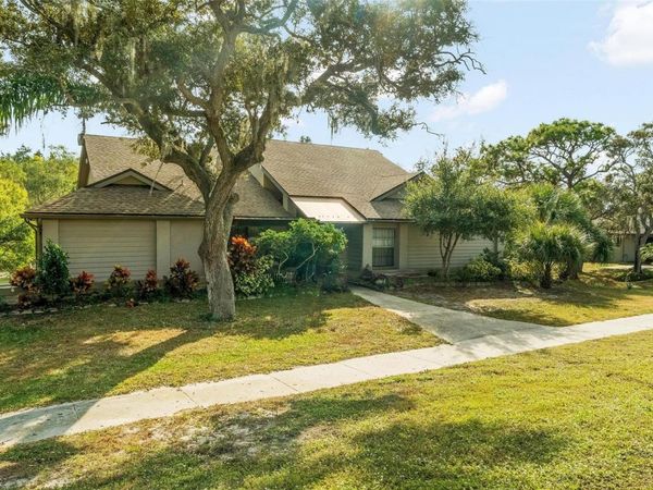 1245 CURLEW ROAD, DUNEDIN, FL 34698