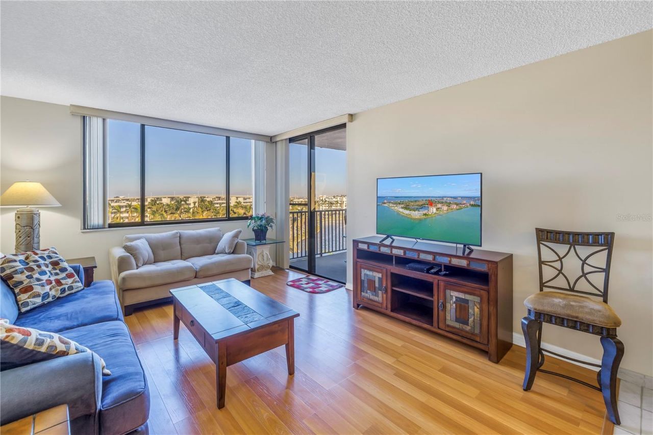 6287 Bahia Del Mar Circle, Unit 603, Saint Petersburg, FL 33715 Photo