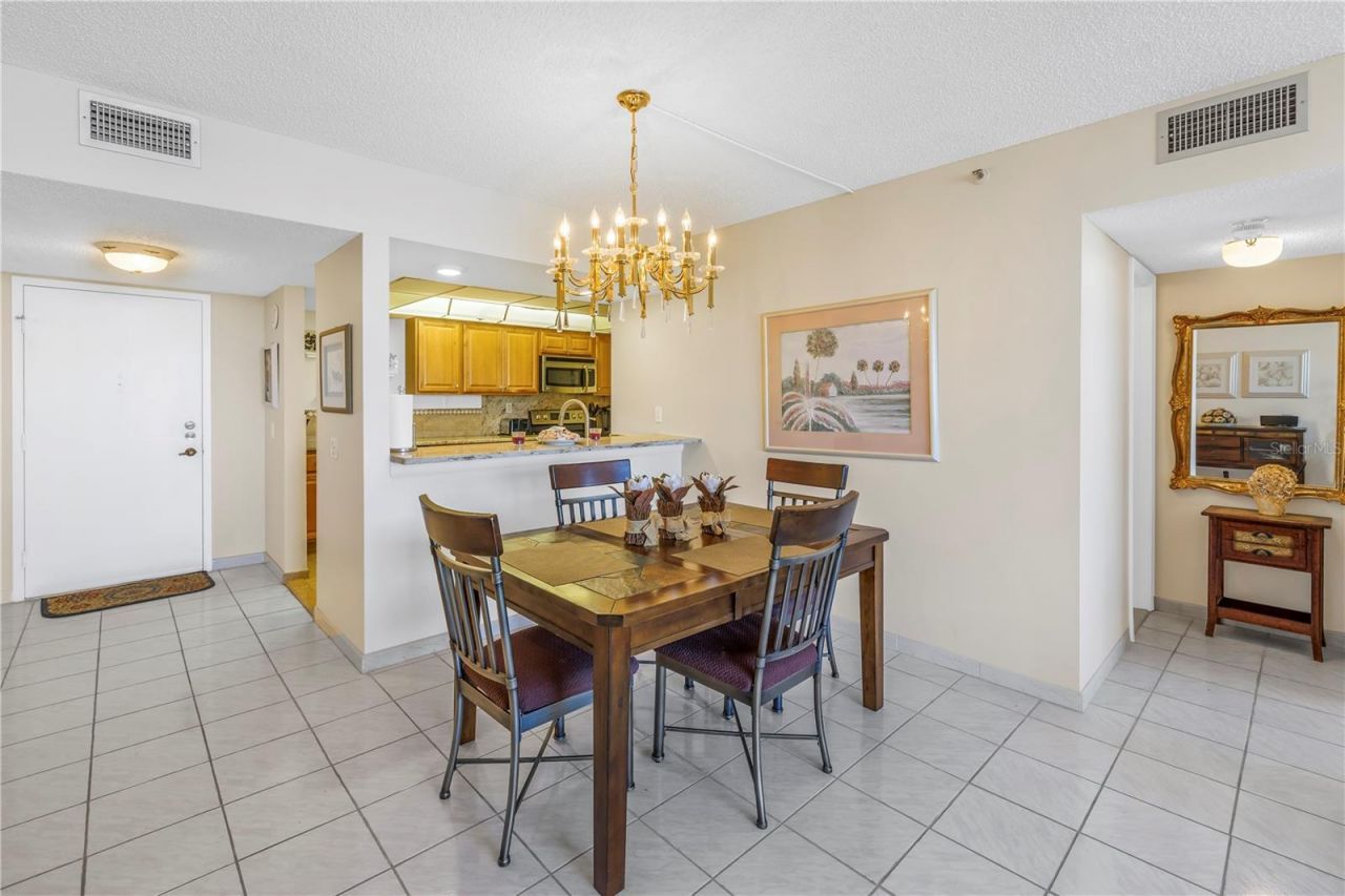 6287 Bahia Del Mar Circle, Unit 603, Saint Petersburg, FL 33715 Photo