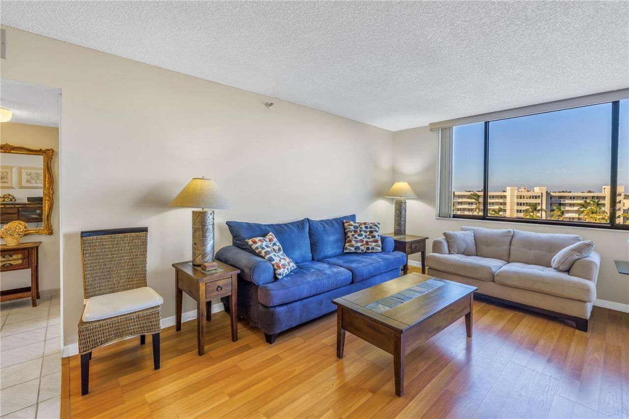 6287 Bahia Del Mar Circle, Unit 603, Saint Petersburg, FL 33715 Photo