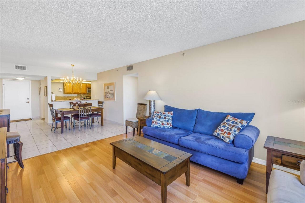 6287 Bahia Del Mar Circle, Unit 603, Saint Petersburg, FL 33715 Photo